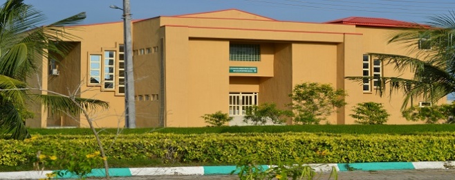 Learning Resources Building